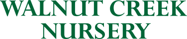 Walnut Creek Nursery Logo